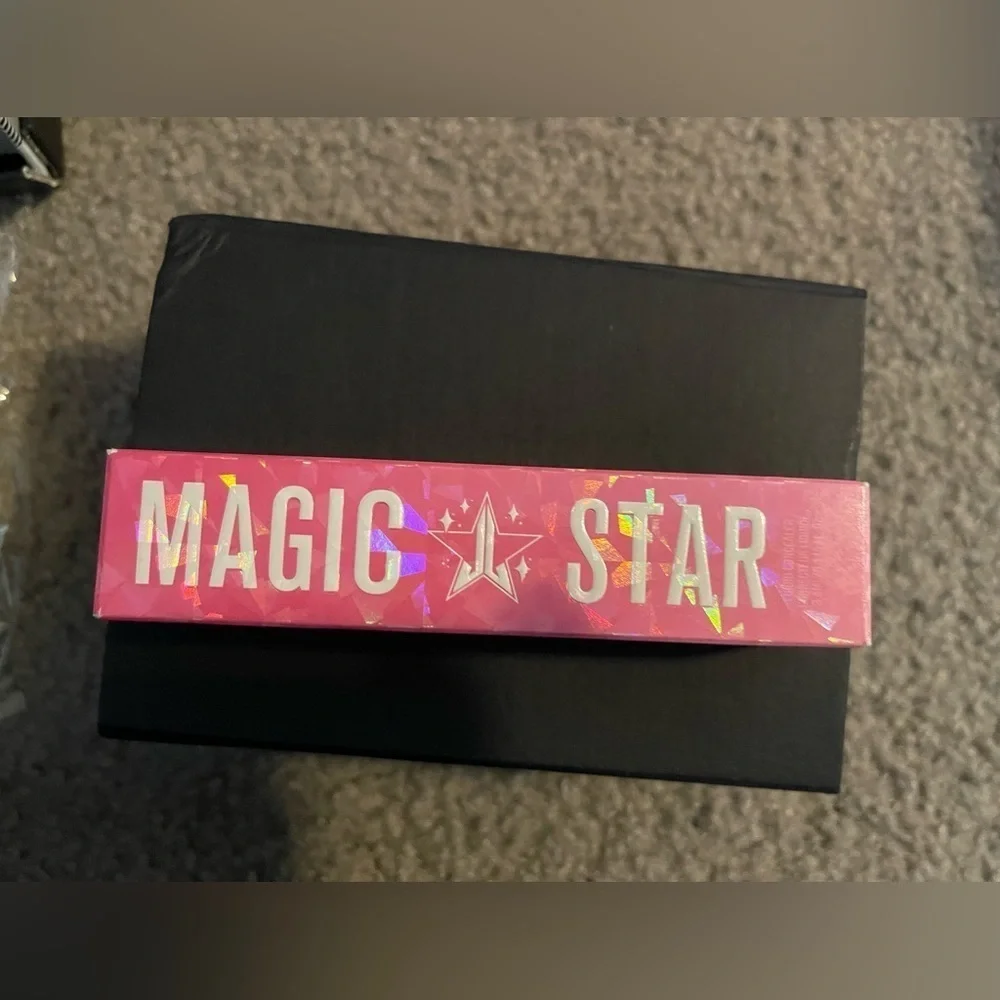 Jeffree Star Magic Star C12 Liquid Concealer